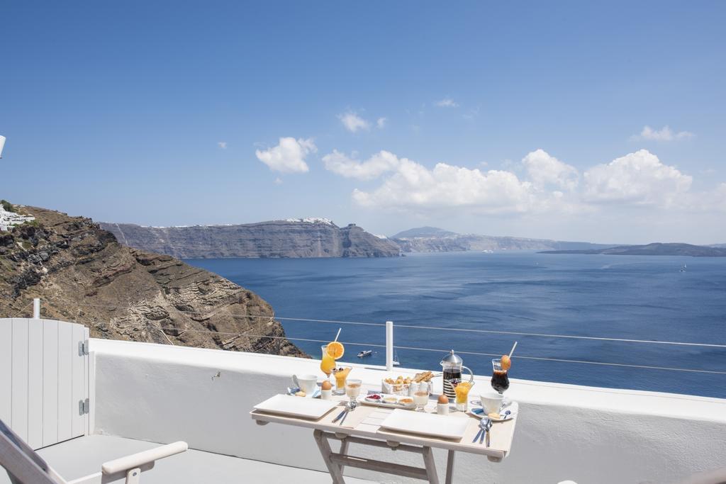 Ambition Suites (Adults Only) Ia Zimmer foto