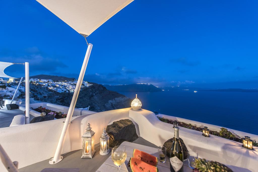 Ambition Suites (Adults Only) Ia Zimmer foto