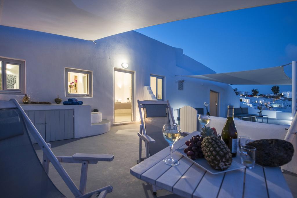 Ambition Suites (Adults Only) Ia Zimmer foto