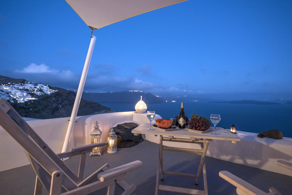 Ambition Suites (Adults Only) Ia Zimmer foto