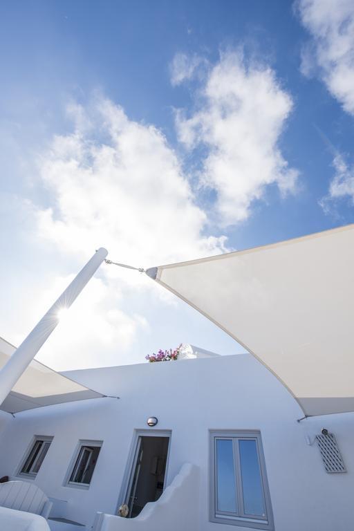 Ambition Suites (Adults Only) Ia Zimmer foto