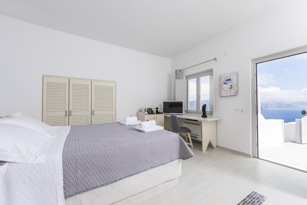 Ambition Suites (Adults Only) Ia Zimmer foto